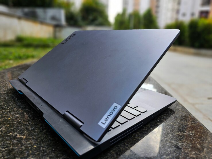 Lenovo LOQ 15 Core i7