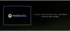 Возможно, скоро мы увидим ноутбуки под маркой Motorla (источник изображения: @StuffListings on X)