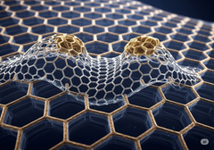 PCL-AD-4, новый материал на основе полиуретана, более прочный, чем человеческая кожа (Источник изображения: Иллюстративное изображение, созданное искусственным интеллектом)