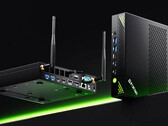 В мини-ПК NucBox K10 можно разместить до трех SSD (Источник изображения: GMKtec)