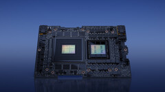 Компании Reliance и Nvidia сотрудничают в создании инфраструктуры искусственного интеллекта в Индии (Источник изображения: Nvidia)
