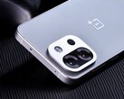 OnePlus 13T. (Источник изображения: Pacific Technology)
