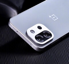 OnePlus 13T. (Источник изображения: Pacific Technology)