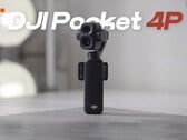 Osmo Pocket 4P уже испытали на себе некоторые китайские журналисты.