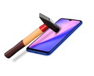 Xiaomi Redmi Note 7 трудно разбить, но, как оказалось, довольно легко согнуть (Изображение: itcrumbs)