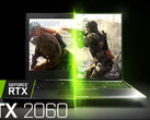 Список ноутбуков с видеокартами NVIDIA GeForce RTX 2060