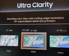 Samsung готовит 27-дюймовый монитор с 5K QD-OLED панелью к 2026 году. (Источник изображения: FlatPanelsHD)