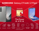 Galaxy ИИ для складных устройств уже здесь. (Источник: Qualcomm)