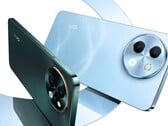 Модель Y38 5G. (Источник изображения: Vivo)