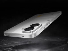 Серия Poco X8 уже включает четыре модели, на фото — Poco X8.