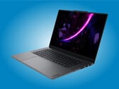 В новейшей модели Lenovo Yoga Pro 9 исчезла цифровая клавиатура, но появился тактильный трекпад.