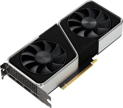 Протестировано: NVIDIA GeForce RTX 3060 Ti Founders Edition, спасибо индийскому отделению NVIDIA за тестовый экземпляр!