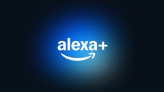 Официальный логотип Alexa+ (Источник изображения: aboutamazon.com)