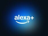 Официальный логотип Alexa+ (Источник изображения: aboutamazon.com)