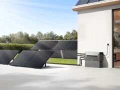 Некоторые модели Anker SOLIX Solarbank 2 теперь поддерживают два интеллектуальных счетчика Shelly. (Источник изображения: Anker)