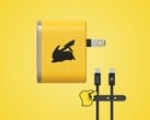 Зарядное устройство Anker USB Fast Charger 70W Pikachu Model