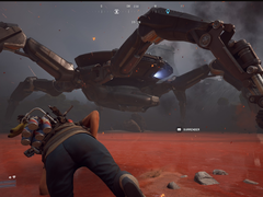 Скриншот из Arc Raiders (источник изображения: Steam Community)