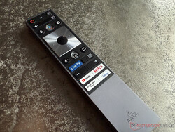 Дистанционное управление Aetherion Max