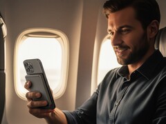 BMX SolidSafe - это одобренный для полетов пауэрбанк (Источник изображения: BMX)