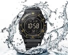 Новые часы Casio AE-1700H (на фото AE1700H-1BV) теперь доступны в США. (Источник изображения: Casio)