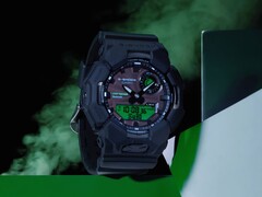 Часы G-Shock GAB010BEG-1A от Casio