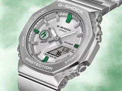 Часы Casio G-Shock GM-2110HDN-8A