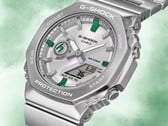 Часы Casio G-Shock GM-2110HDN-8A