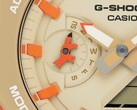 Часы G-Shock Maison Kitsuné от Casio (на фото) появились в продаже во многих европейских странах. (Источник изображения: Casio)