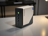 GMKtec EVO-T1 с Intel Core Ultra 9 285H (Источник изображения: Notebookcheck)
