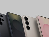 Смартфоны серии Galaxy S25 доступны в различных конфигурациях, но в них не используются собственные чипы памяти и накопителей Samsung. (Источник изображения: Samsung)
