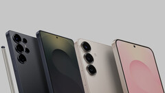 Смартфоны серии Galaxy S25 доступны в различных конфигурациях, но в них не используются собственные чипы памяти и накопителей Samsung. (Источник изображения: Samsung)