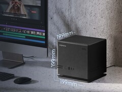 Гильбертов агентный компьютер довольно компактен