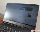 MSI GE76 9SG с Core i9-9880H производительнее ноутбуков с Core i9-9980HK