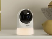 Камера Kami's Fall Detect имеет обзор 87°. (Источник изображения: Kami Vision)