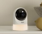 Камера Kami's Fall Detect имеет обзор 87°. (Источник изображения: Kami Vision)