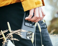 Дочерняя компания Leica Fjorden уже разрабатывает захват для камеры iPhone 16 Pro. (Изображение: Fjorden)