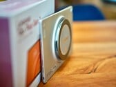 На первый взгляд планшет Lenovo Tab Plus Gen 2 выглядит уникально и обладает рядом необычных функций.