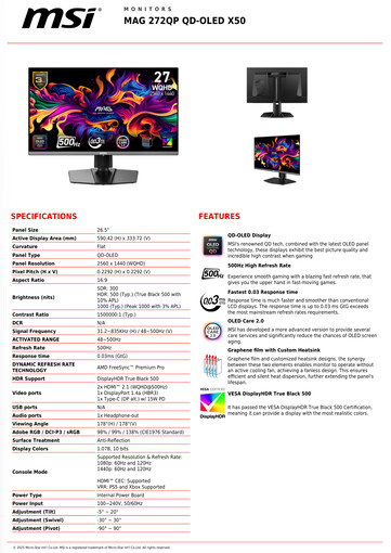 (Источник изображения: MSI)