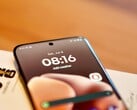 Дисплей Motorola Edge 70 Pro отличается высокой четкостью и яркостью.