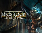 Последняя часть серии - BioShock Infinite, вышедшая 25 марта 2013 г. (Источник изображения: PlayStation)