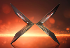 Тонкий, но с довольно разочаровывающим выбором портов. (Источник изображения: HP)