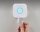 Мост Philips Hue Bridge получил версию программного обеспечения 1967054010. (Источник изображения: Philips Hue)