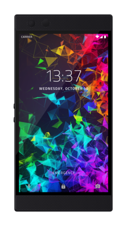 На обзоре: Razer Phone 2