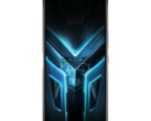 Asus ROG Phone 3 выводит мобильный гейминг на новый уровень (Изображение: Asus)