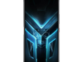 Asus ROG Phone 3 выводит мобильный гейминг на новый уровень (Изображение: Asus)