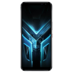 Asus ROG Phone 3 выводит мобильный гейминг на новый уровень (Изображение: Asus)