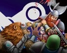 До 17 мая на игру Redgar: The Space Viking в Steam действует 85% скидка.