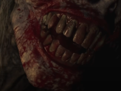 Resident Evil Requiem Игровые кадры FamitsuTube YouTube YouTube