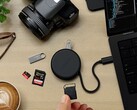 Концентратор Satechi OntheGo 7-в-1 USB-C теперь доступен на Amazon. (Источник изображения: Satechi)