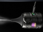 Nitecore BB Nano Wired — это небольшой электрический баллончик для очистки от пыли